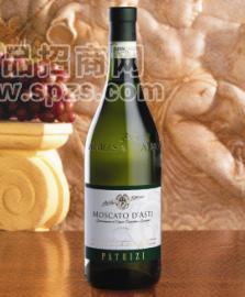 Moscato D’Asti（莫斯卡托）甜白