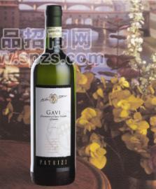 Gavi 嘉維干白