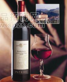 BAROLO 巴洛洛