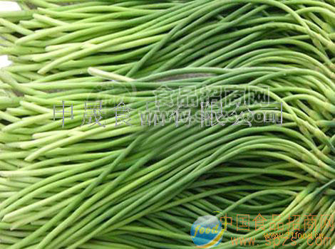 庫(kù)蒜薹