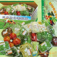 石家庄精品礼品菜