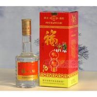 福長(zhǎng)留酒