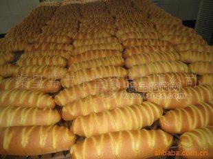 毛毛蟲(chóng)面包