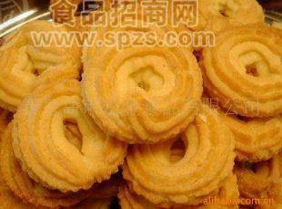 曲奇饼干