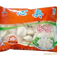 皮薄馅多冷冻水饺