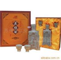 唐宋三十年陳花雕酒紹興黃酒 中國味 團購、批發(fā)