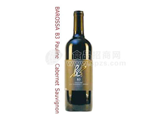 B3宝琳赤霞珠