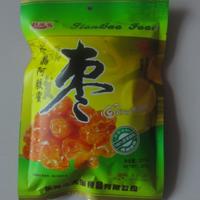 恬滋滋 水晶蜜枣