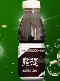 靠提（咖啡茶）飲料