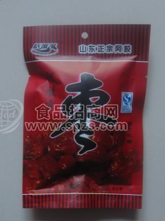 供應(yīng)阿膠蜜棗（50g 228g 150g)