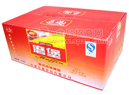 乐派磨堡蛋糕