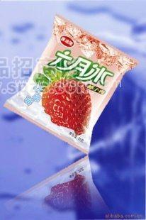 椰果 椰果片