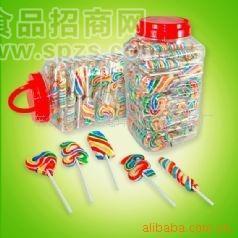 工艺棒棒糖