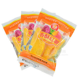 &ldquo;星派&rdquo;香酥红薯片、番薯片、干果片、地瓜干、红薯片