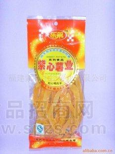 乐第110克红薯、蕃薯干、软条地瓜干
