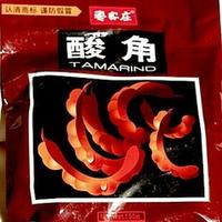 食品厂直销酸角 休闲小食品 酸酸甜甜的清火零食 果脯蜜饯