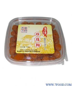 130g台湾珍珠梅