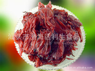 廠價直銷酸甜玫瑰花脯，休閑食品，潮汕特產(chǎn)，涼果，蜜餞，果脯