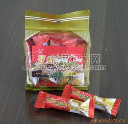 番茄味咔脆棒 餅干