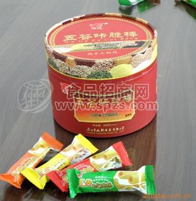 288g五谷咔脆棒