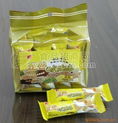 120g五谷咔脆棒原味
