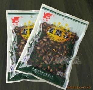 鳳新黑瓜子 瓜子 炒貨 休閑食品 