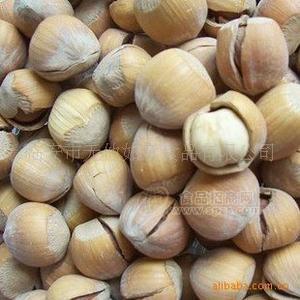 真空包装 如意奶油开口榛子250g 味道顶呱呱