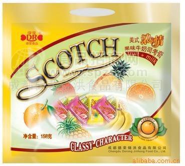 158g美式濃情司考奇