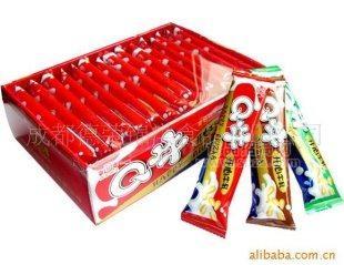 盒装奶糖牛轧(花生,蔬菜,巧克力