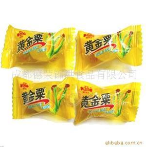 玉米糖、玉米味硬糖 厂家批发价格