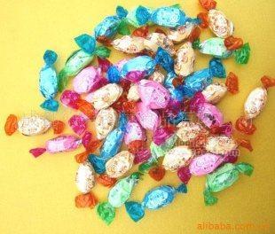 小糖果，果味硬糖（咔咔园）