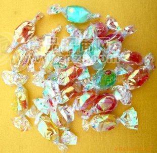 小糖果、水果硬糖、彩色糖果