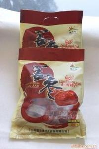 姜棗/滿江紅精品姜棗480g