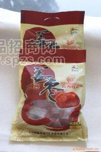 姜棗/滿江紅精品姜棗480g