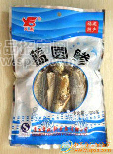 供應藍圓鲹 魚干魚絲 海產(chǎn)干制品