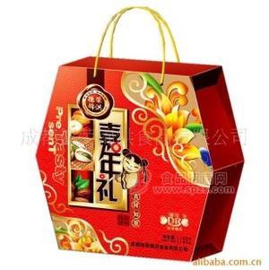 1188克 礼盒混装糖果 节日好礼 春节促销