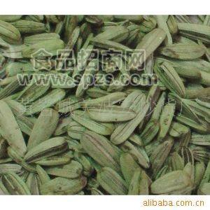 绿茶瓜子