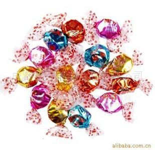 批发小糖果、水果硬糖、软糖、酥糖