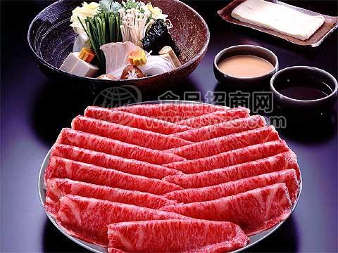 韓國燒烤牛肉