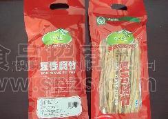 叶旺牌腐竹