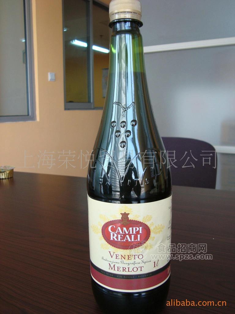 供應(yīng)意大利維尼托干紅葡萄酒（烹飪）RED WINE VENETTO