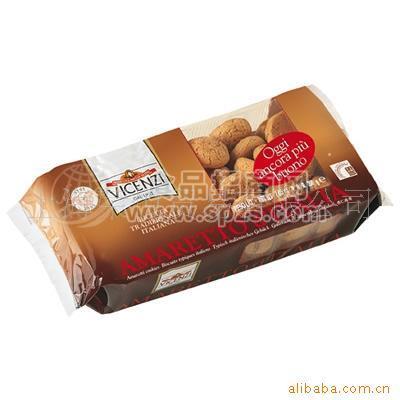 供应意大利维鲜杏仁酥饼干AMARETTI VINCENZI