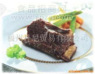 台塑牛排（单骨牛小排）