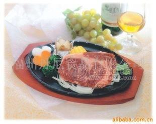 沙朗牛排