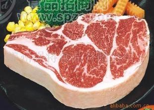 沙朗（肋眼）牛排