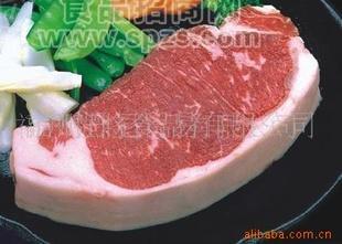纽约克(西冷)牛排