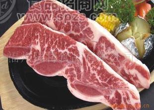 牛仔骨(牛小排)