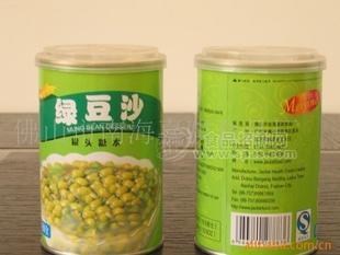 绿豆沙