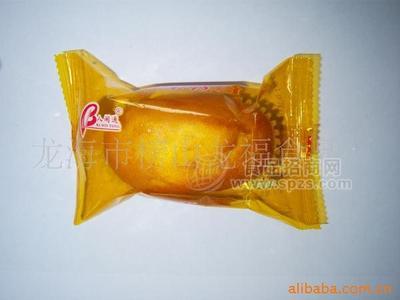 鸡蛋味-欧式蛋糕