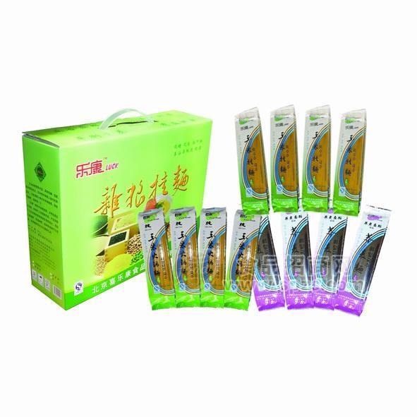 玉米营养面礼品箱